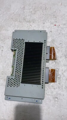 原装夏普LCD-52GE50A逻辑板CPWBX4023TP ZB