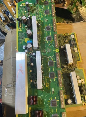 松下TH-P42C22C TH-P42C20C SN板 Y板TNPA5066 AB AD