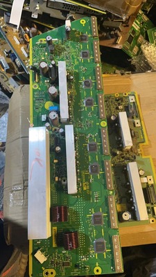 松下TH-P42C22C TH-P42C20C SN板 Y板TNPA5066 AB AD