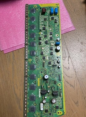 测好 松下TH-P42U33C SN板 Y板 TNPA5349 AB SN