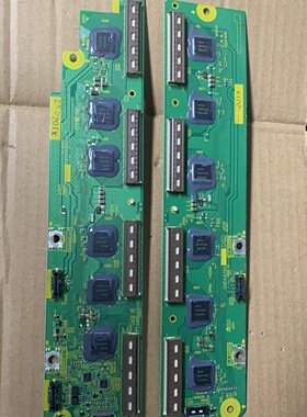 松下 TH-50PD12C P50X10C TPW50M88缓冲板TNPA4780 TNPA4781 一对