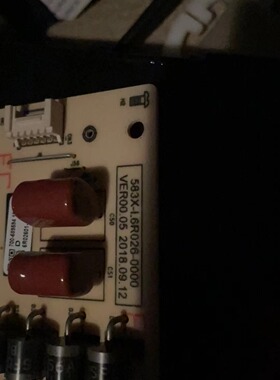 松下TH-65GX680C电源板583X-L6R026-0000