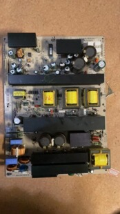 原装LG42V8电源板6709900019A 适用LG42PC1RB-CJ