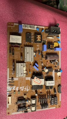 原装三星UA39F5088AR AJ 39寸电视电源板BN41-02086A L39SFE-DVD