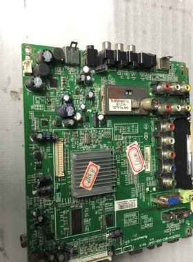 飞利浦32PFL1200/T3 驱动主板715G3934一M03-000-004F 屏LC320WXE