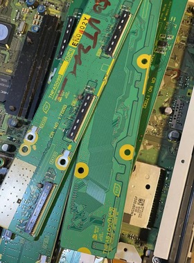 松下TH-P50VT20C 地址版TNPA5001 TNPA5099TNPA5137 单片价格