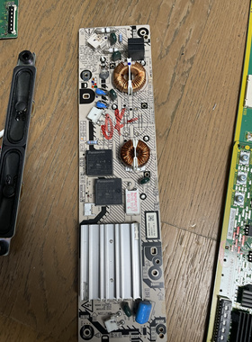 TH-P55GT32C 副电源板 NOAE6KL00006 PS-317-F