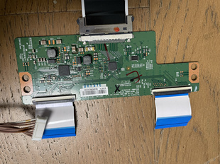 42LF5600 适用松下TH 42A400C 42AS600C 0480A CB电视逻辑板6870C