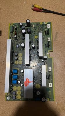 现货 原装松下TH-P42S25C 42U20C P46U20C SC板 TNPA5105 AD AC