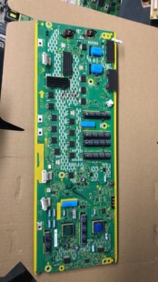 原装松下TH-P55VT31C TH-P55GT32C SC板TNPA5335