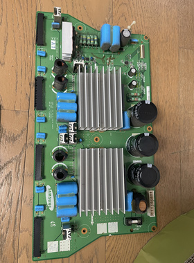 三星PS50Q7H长虹PT5016 X板LJ41-03335A LJ92-01326A