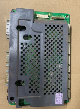 42PD5000TC 主板JA05092 CS00782 HCP142