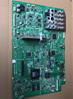 原装日立等离子P50X101C主板JP59144 JA09392 JA09393-A