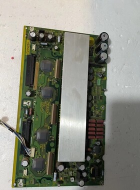 松下TH-42PA50C 42PA500C Y板SC板TNPA3543