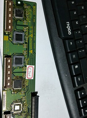 原装日立 P50A101CM P50A101CK 缓冲板JP6122 JP6123单片价