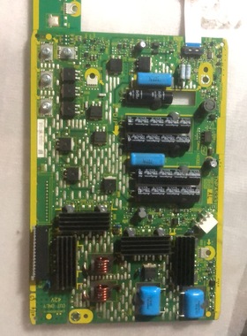 原装松下 TH-P55VT31C TH-P55GT32C Z板 SS板 TNPA5331AL