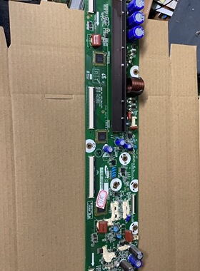 三星PS43F4000AR Y板LJ41-10321A LJ92-01947A屏S43SD-YB02