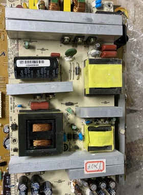 原装PD46N4 电源板HTX-0P4350-101 HTX-OP4350-101测试好