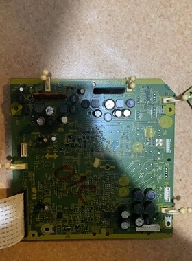 原装松下 TH-42PA60C 数字板 TNPA3761 AJ 实拍现货