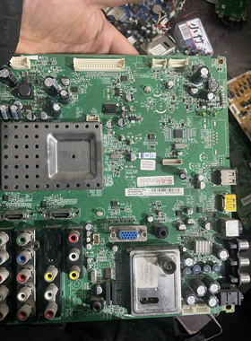 飞利浦42/47PFL5409/5609/6609/93主板40-T8222P-MAE2XG/MAD2XG