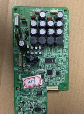 原装日立42PD7990 42PD7900伴音板 JA05663-G/