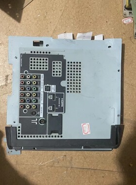 原装松下 TH-P50G10C 主板TNPH0784 FC 1A 屏MC127F19T12实图测