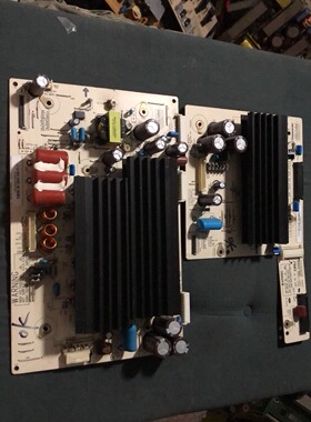 长虹3DTV42738 PM42H3000Y板JUQ7.820.00047703 VER2.2 2.1 yz