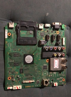 索尼KDL-46EX520主板1-885-502-31配屏LTY460HN02
