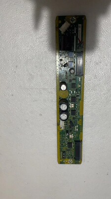 松下TH-P42C33C TH-P42C30C Y板TNPA5313 拍前请核对接口