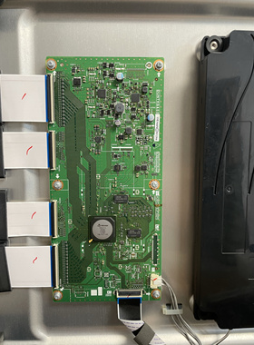 夏普LCD-70LX960A逻辑板DUNTKG400 QPWBXG400WJZZ QKITPG400WJTX