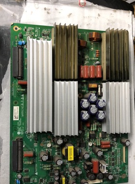 现货原装LG等离子42PG20RC-TA Y板EAX42297601 42G1_YSUS