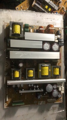 原装 日立P50X101C电源板MPF7726L LF PCPF0202 实物图拍摄