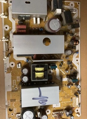 松下TH-42PV8C 50PV80C电源板ASSY.NO.LSEP1260/1261-2 TNPA4221