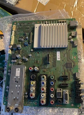原装索尼KDL-52W5500主板 1-878-942-12 配屏 LTY520HE12 现货