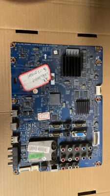 原装三星 LA55C630K1F液晶电视主板BN41-01437A配屏LTF550HJ01