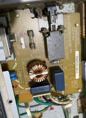 日立 42pd9570tc 42pd9580tc  副板 电源板 副板