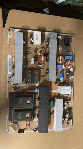 原装三星LA46B550K1F LA46B530P7R 电源板BN44-00265A I46F1-9SS