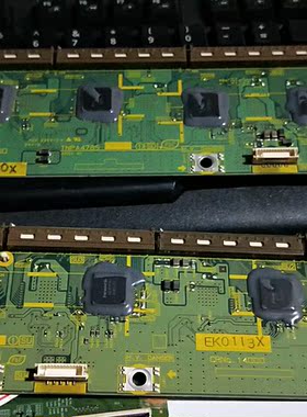 原装 松下 TH-P42G11C 缓冲板 TNPA4785 TNPA4784