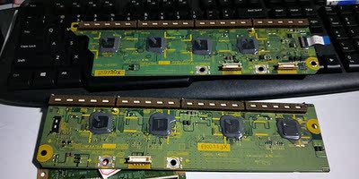 原装 松下 TH-P42G11C 缓冲板 TNPA4785 TNPA4784