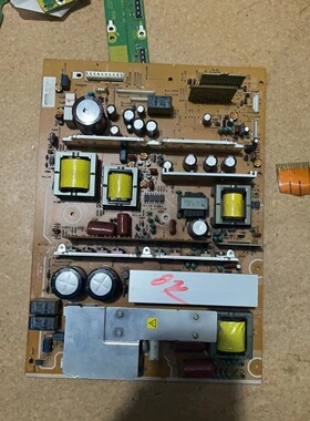 原装 日立42PD9580TC 42PD9500TC电源板 MPF7436 MPF7437测好