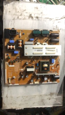 原装3D60C4000I电源板P60QF_DSM PSPF371503A BN44-00601A