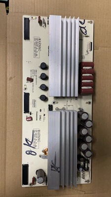 长虹PT50718A PT50618A Z板 X板 JUQ7.820.035V1.2 屏PM50H1000