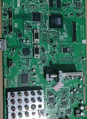 日立等离子原装 P50X101C主板 JP59144 JA09392-A JA09393-A
