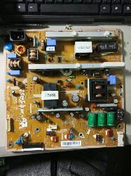 原装三星PS43F4000AR 电源板 BN44-00597A BN44-00597A