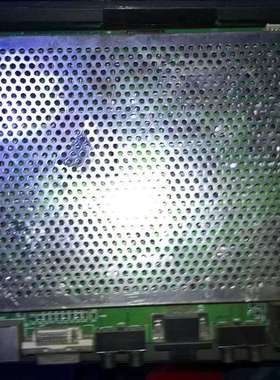 原装创维43PCAHV 43PABHV主板5800-Y8PS30-01配各种屏