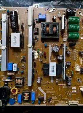 原装三星PS43F4000AR PS43F4000AJ电源板 BN44-00597A