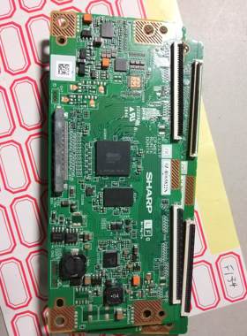 LCD-40Z120A逻辑板 40Z120A逻辑CPWBX4224TP ZR