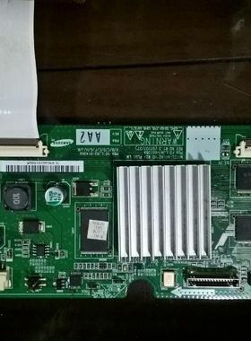 三星PS-42C91H原装逻辑板LJ41-05136A 屏S42AX-YB03