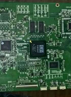 日立 50PD9900TC JP53794G JA07352 主板