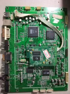 原装 Y8PG00 00配屏S42SD YD07 创维43PCAHV主板5800